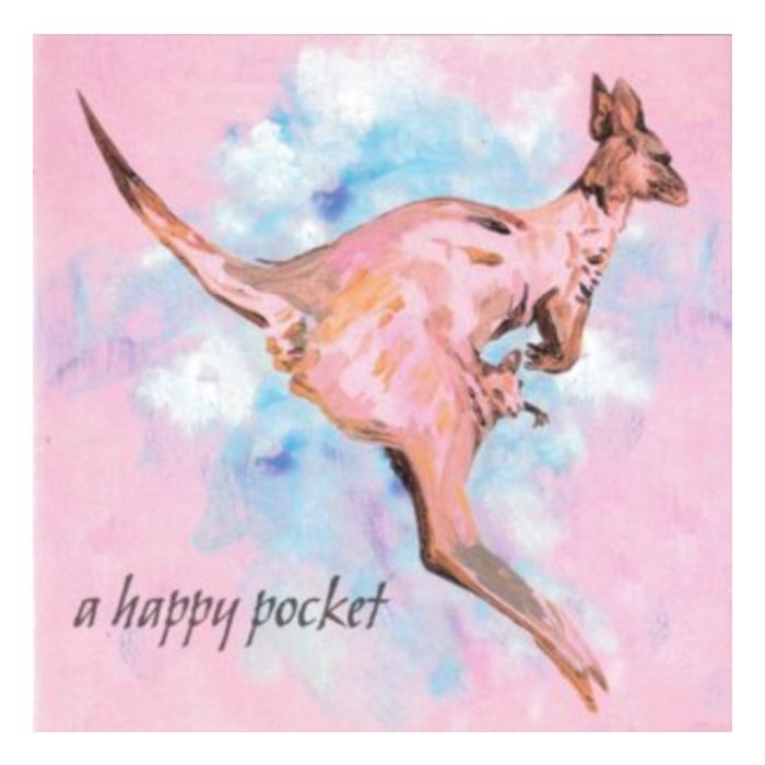 TRASHCAN SINATRAS - HAPPY POCKET (2LP)