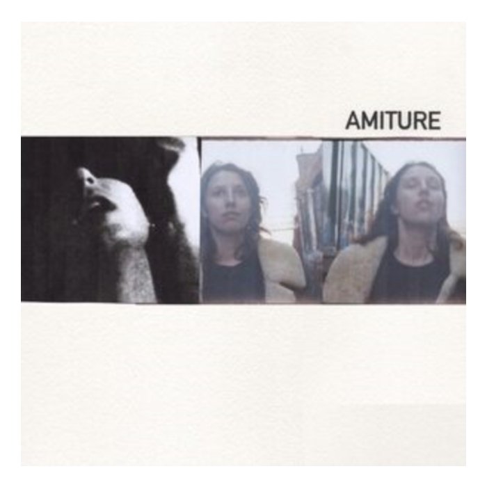 AMITURE - MOTHER ENGINE