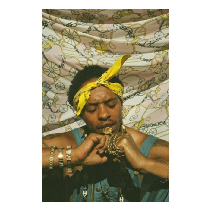 PINK SIIFU - ENSLEY (2LP)