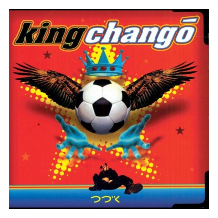 KING CHANGO - KING CHANGO