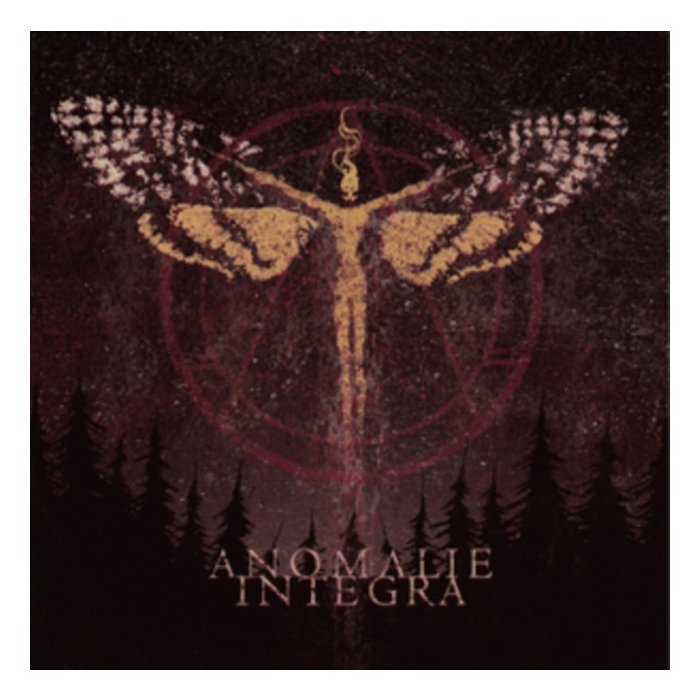 ANOMALIE - INTEGRA (DELUXE GATEFOLD LP)