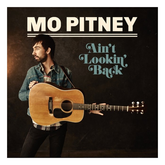 Mo Pitney - Ain'T Looking Back