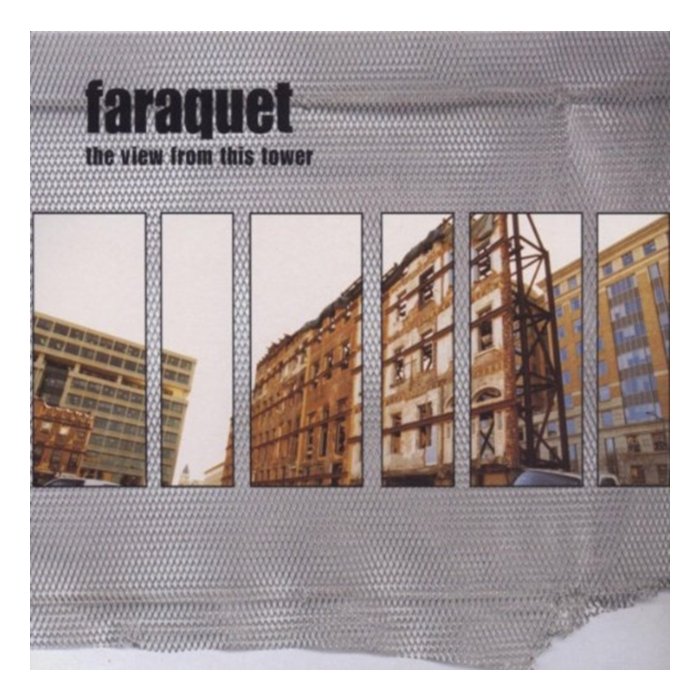 FARAQUET - VIEW FROM THIS TOWER