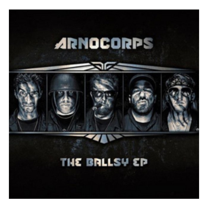 ARNOCORPS - BALLSY