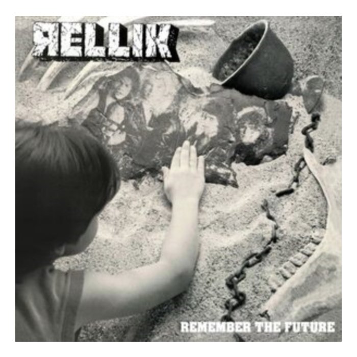 RELLIK - REMEMBER THE FUTURE