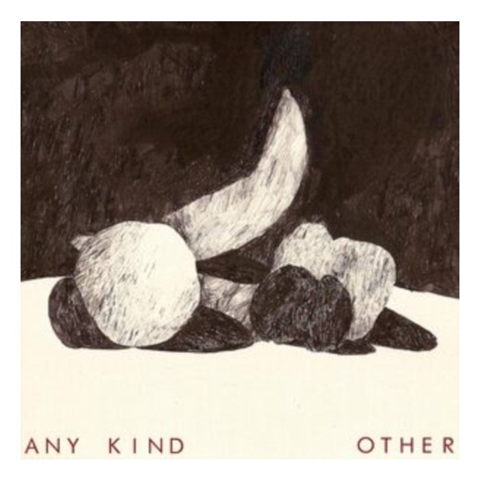 ANY KIND - OTHER