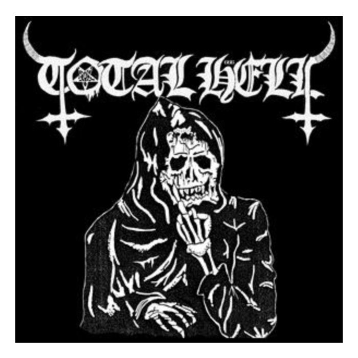 TOTAL HELL - TOTAL HELL