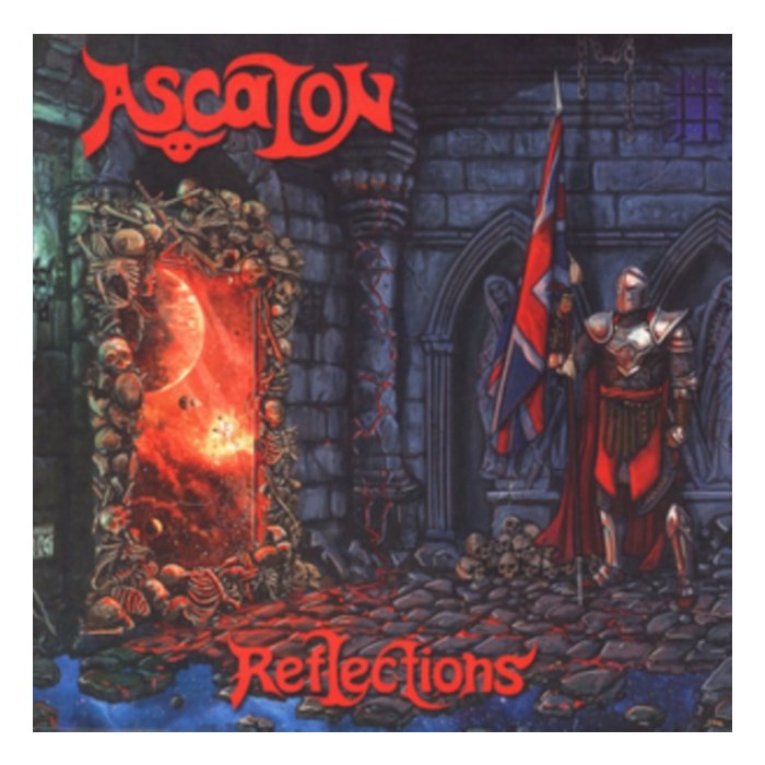 ASCALON - REFLECTIONS