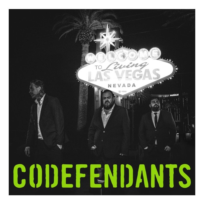 CODEFENDANTS - LIVING LAS VEGAS