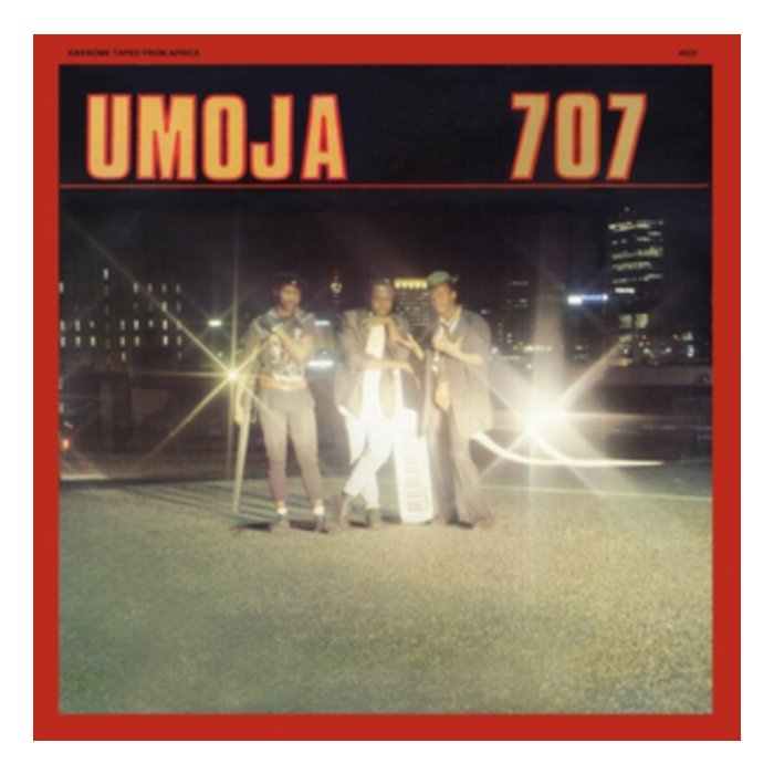 UMOJA - 707