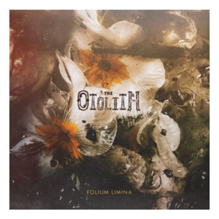 OTOLITH - FOLIUM LIMINA (2LP)