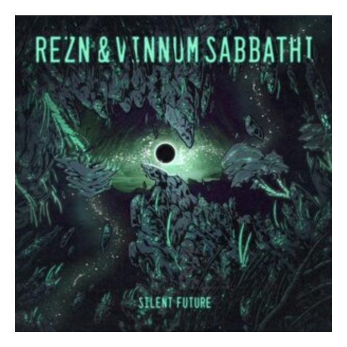 REZN & VINNUM SABBATHI - SILENT FUTURE