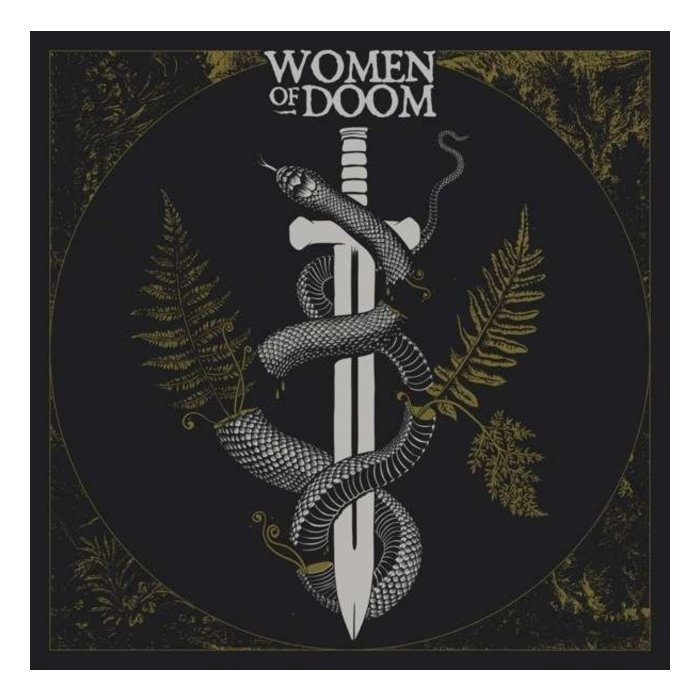 WOMEN OF DOOM - WOMEN OF DOOM