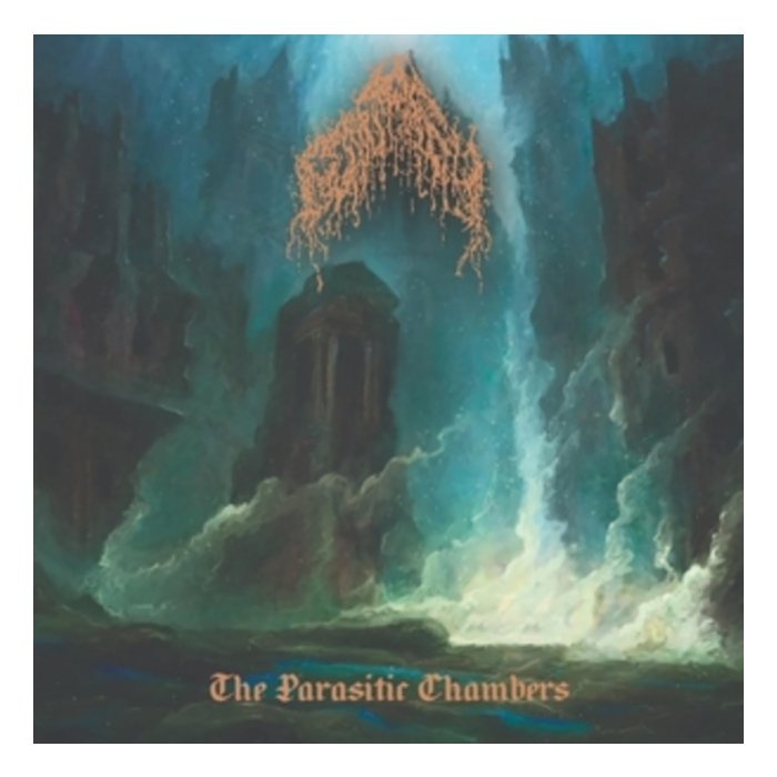 CONJURETH - PARASITIC CHAMBERS