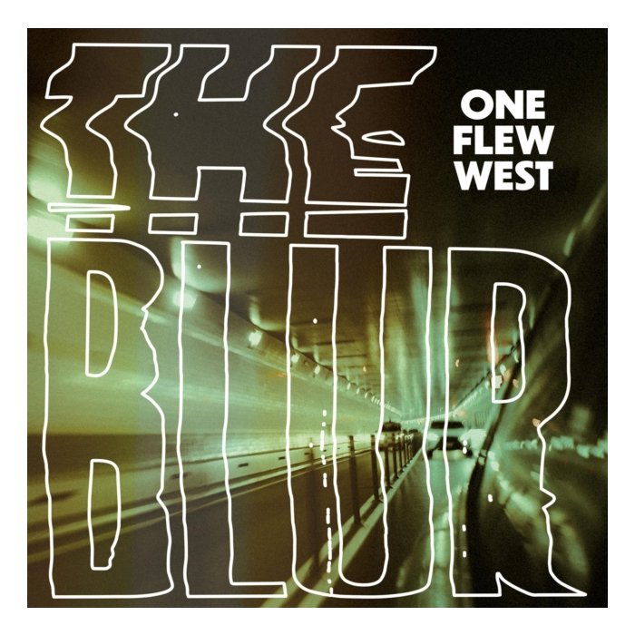 ONE FLEW WEST - BLUR