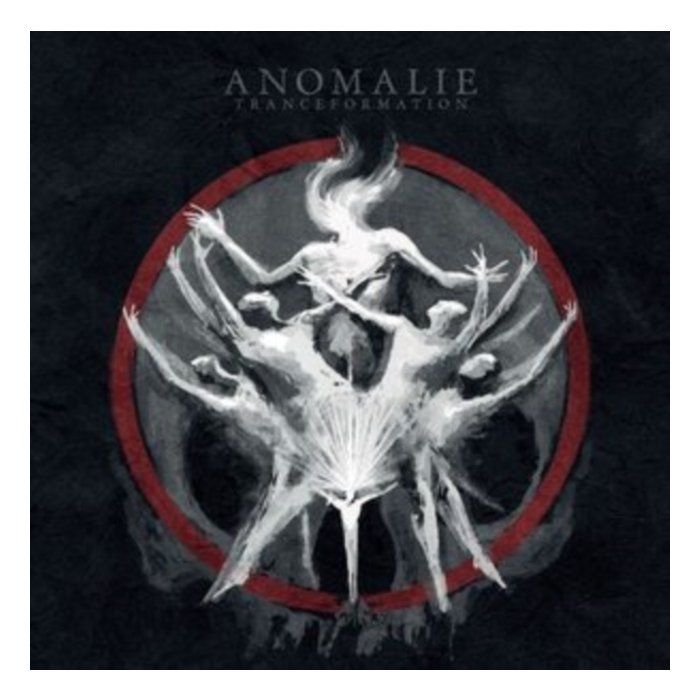 ANOMALIE - TRANCEFORMATION (2LP)