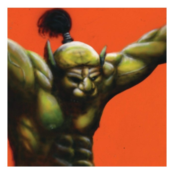 OH SEES - FACE STABBER (2LP)