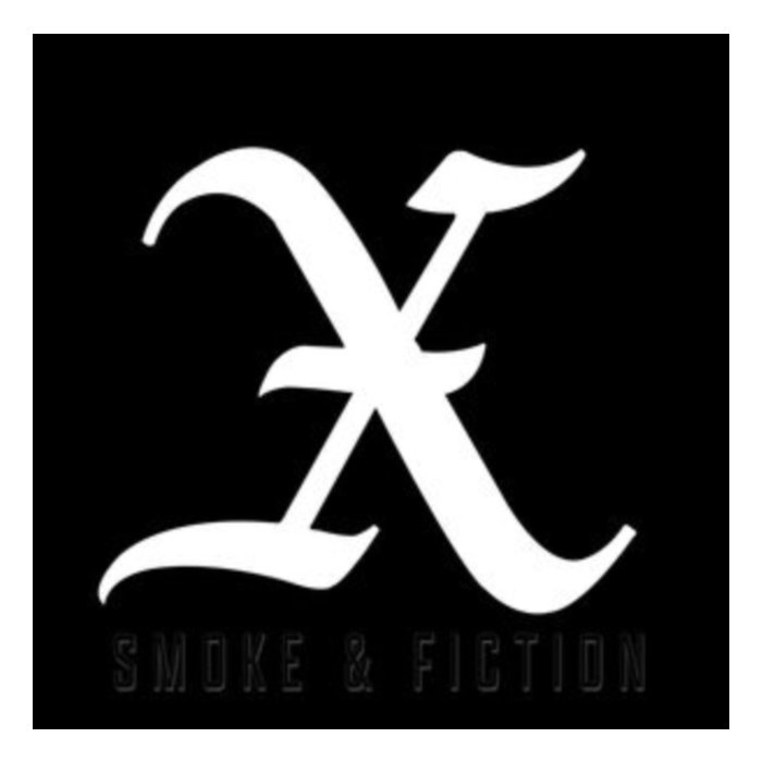 X - SMOKE & FICTION