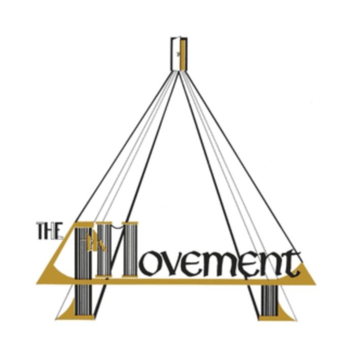 4TH MOVEMENT - 4TH MOVEMENT