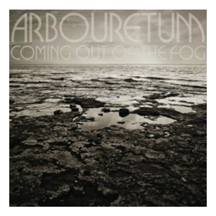 ARBOURETUM - COMING OUT OF THE FOG