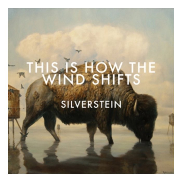 SILVERSTEIN - THIS IS HOW THE WIND