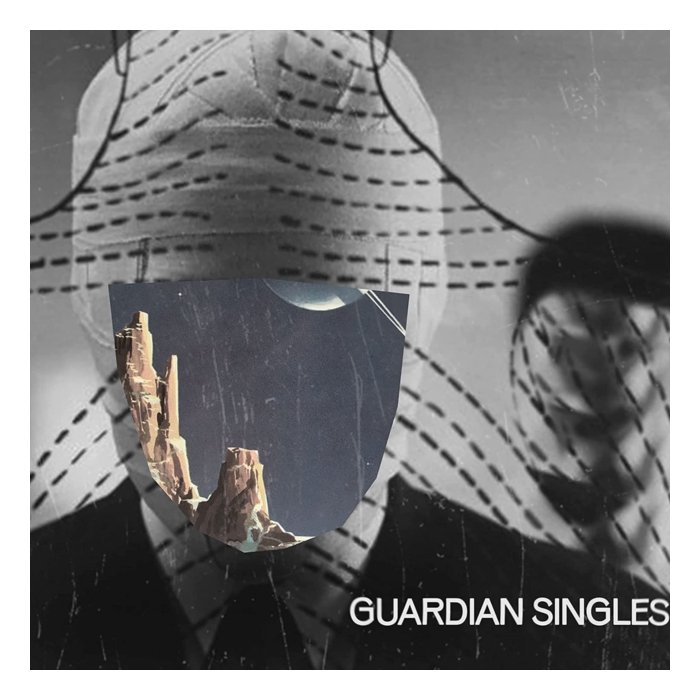 GUARDIAN SINGLES - GUARDIAN SINGLES