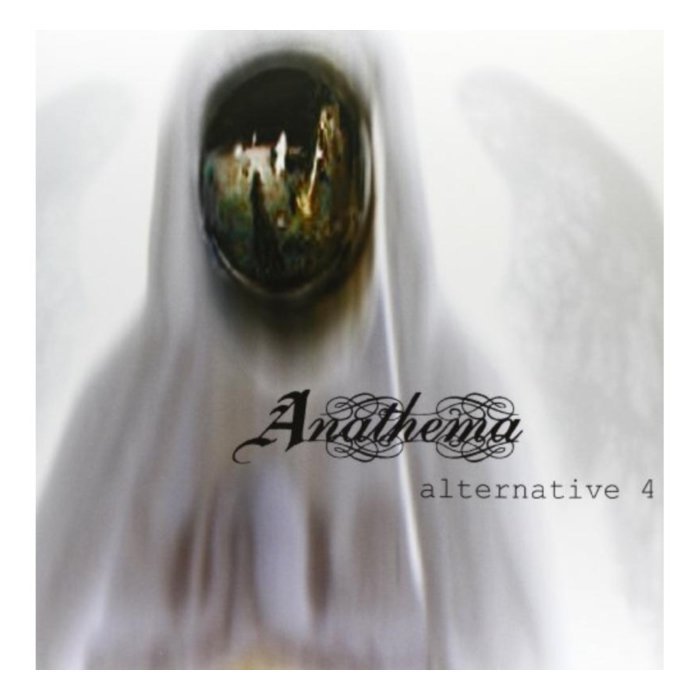 ANATHEMA - ALTERNATIVE 4