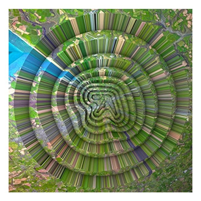 APHEX TWIN - COLLAPSE EP (DL CODE)