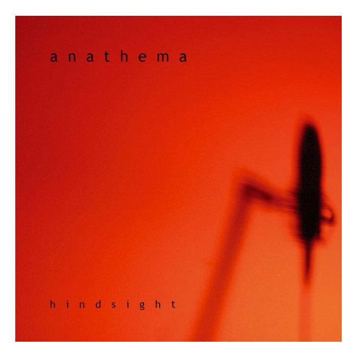 ANATHEMA - HINDSIGHT