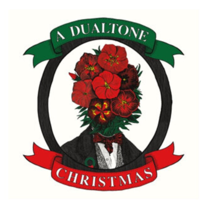 VARIOUS ARTISTS - DUALTONE CHRISTMAS / VARIOUS