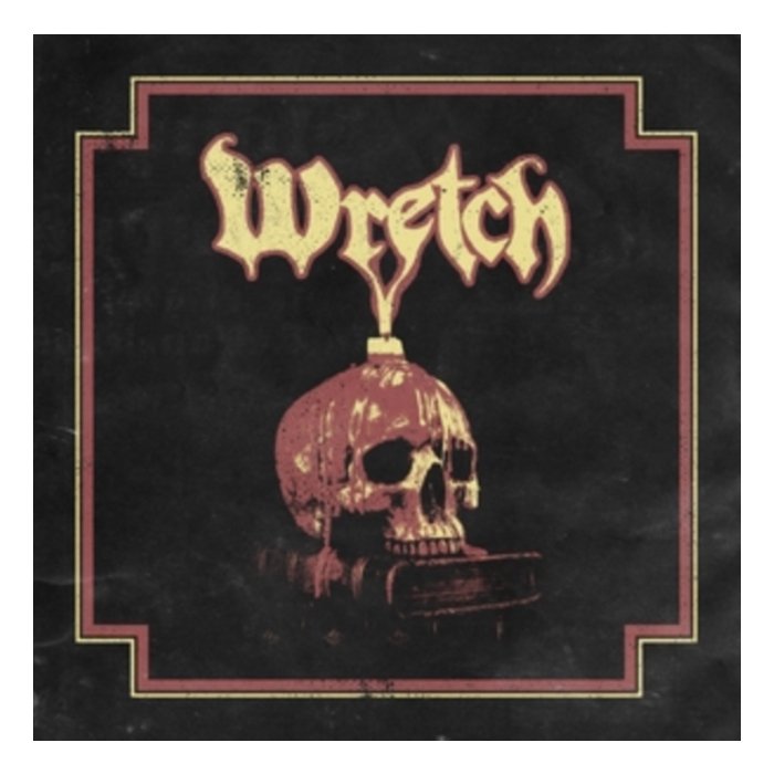 WRETCH - WRETCH