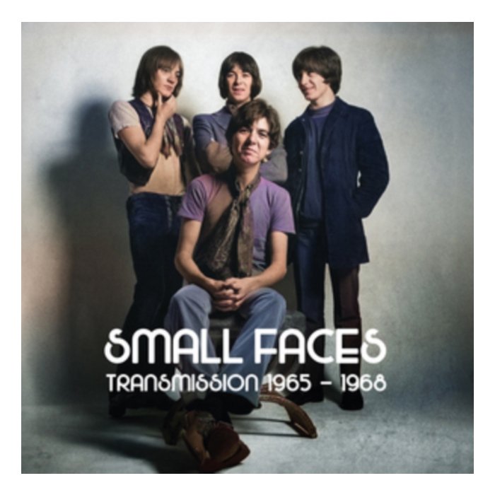 SMALL FACES - TRANSMISSION