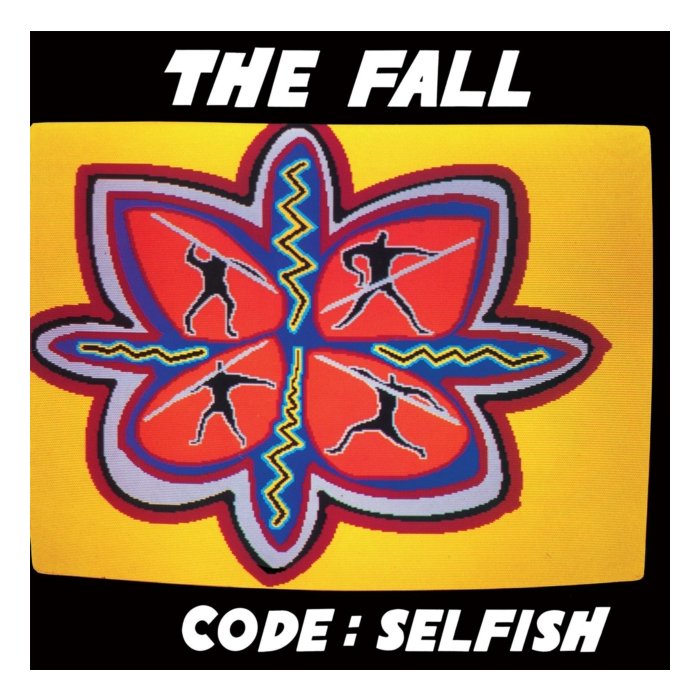 FALL - CODE: SELFISH