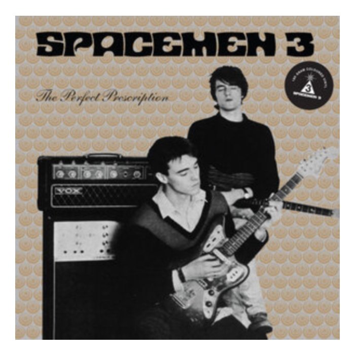 SPACEMEN 3 - PERFECT PRESCRIPTION