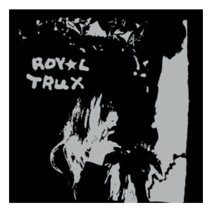 ROYAL TRUX - TWIN INFINITIVES (2LP)