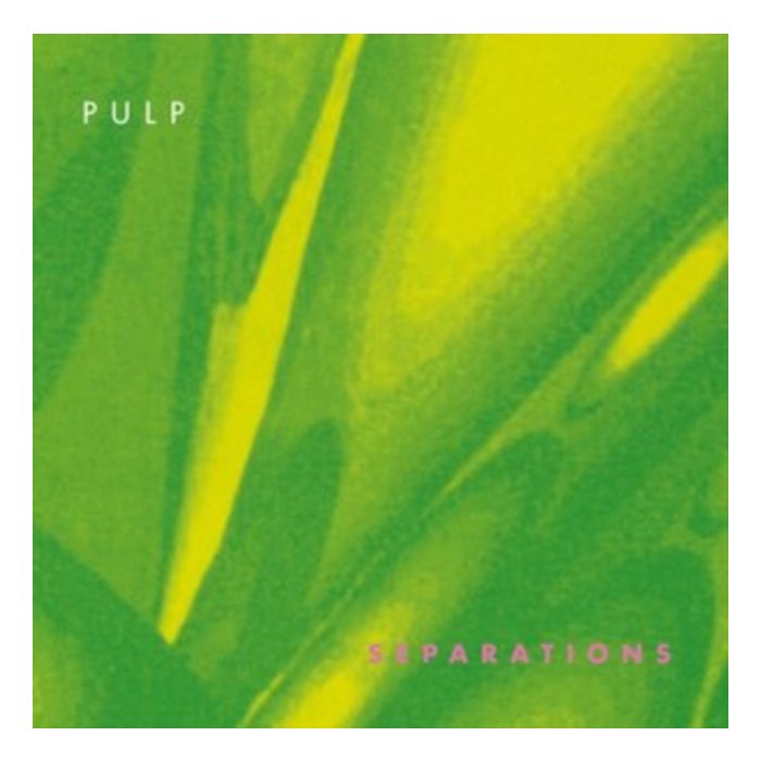 PULP - SEPARATIONS