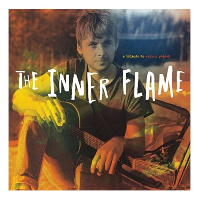 VARIOUS ARTISTS - INNER FLAME: A TRIBUTE TO RAINER PTACEK