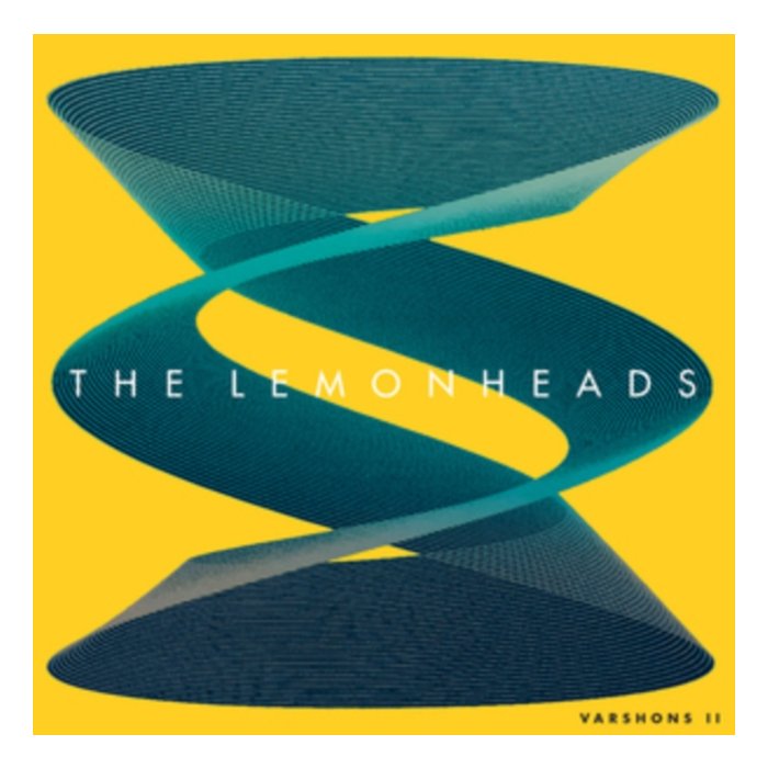 LEMONHEADS - VARSHONS 2 (DL/GREEN VINYL) (I)