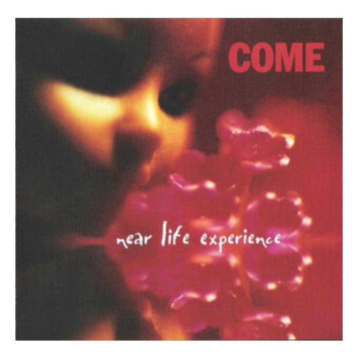 COME - NEAR LIFE EXPERIENCE (PINK VINYL)