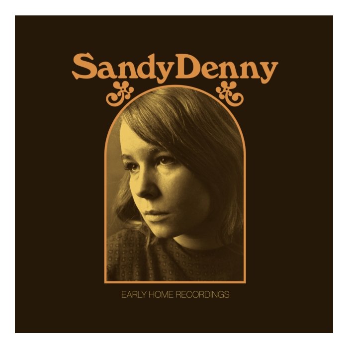 SANDY DENNY - EARLY HOME RECORDINGS (2LP)