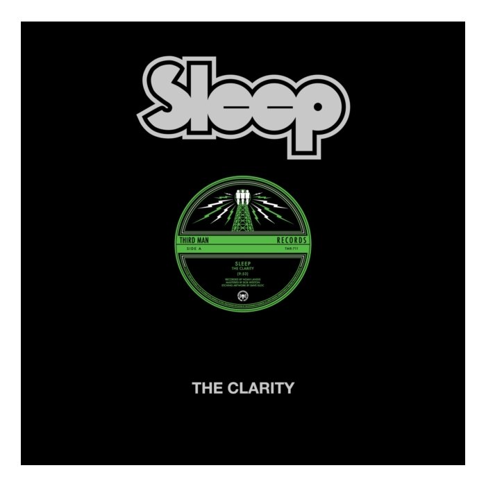 SLEEP - CLARITY