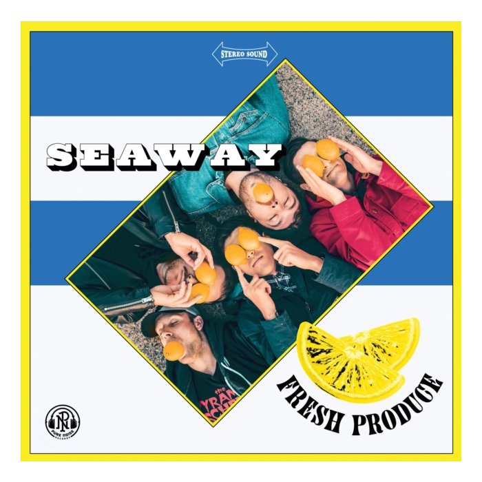 SEAWAY - FRESH PRODUCE