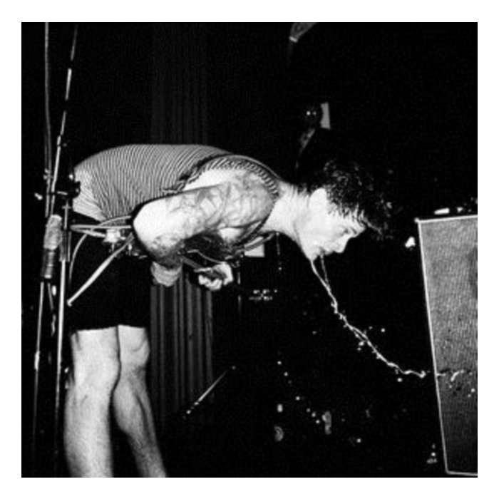 OH SEES - LIVE IN SAN FRANCISCO