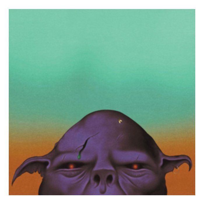 OH SEES - ORC