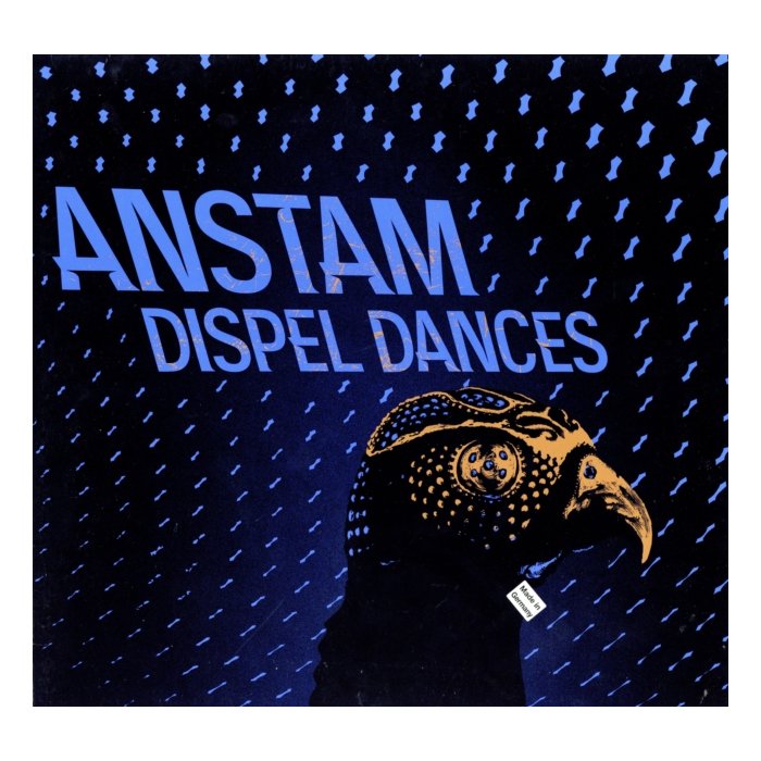 ANSTAM - DISPEL DANCES