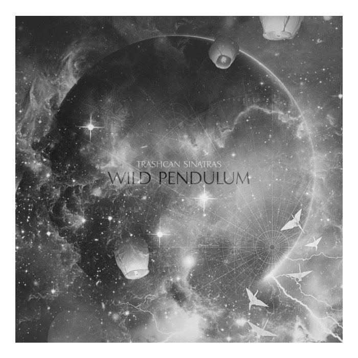 TRASHCAN SINATRAS - WILD PENDULUM