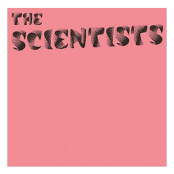 SCIENTISTS - SCIENTISTS