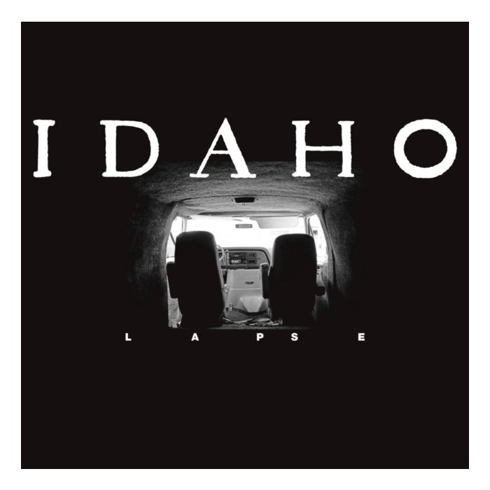 IDAHO - LAPSE