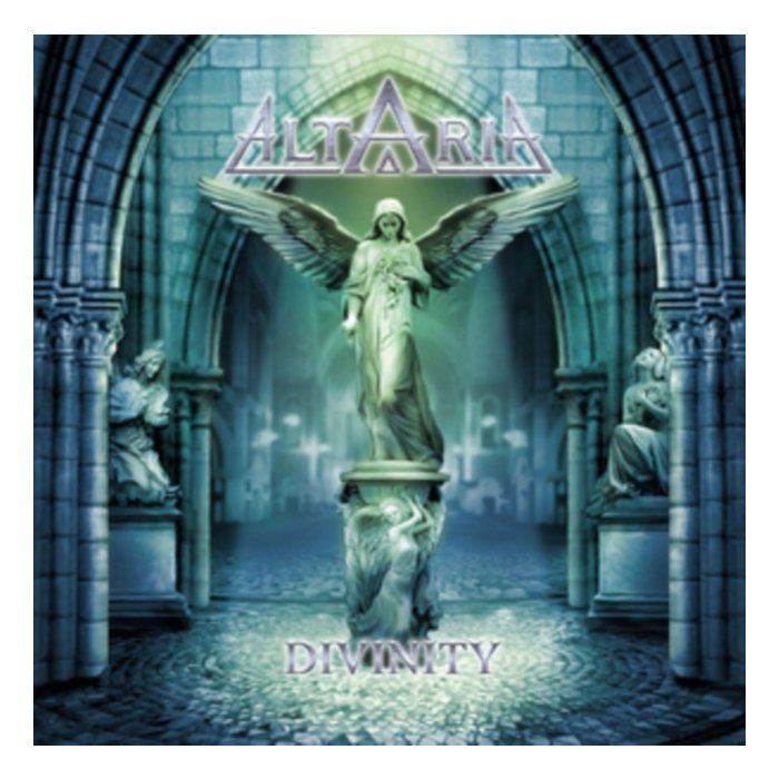 ALTARIA - DIVINITY