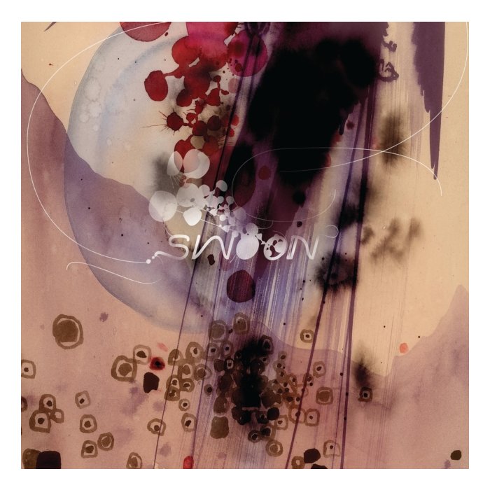 SILVERSUN PICKUPS - SWOON